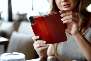 10 Stunning Blackbrook Case Leather iPhone Cases - BlackBrook Case