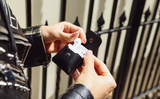 3 Apple Airpods Accessories That You Don't Want to Miss - BlackBrook Case