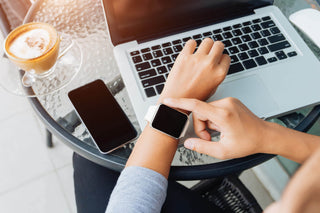 3 Tips for Using Apple Watch Bands - BlackBrook Case