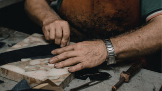 5 Tips for Buying Leather Cases Online - BlackBrook Case