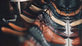 Accessorize with Style: How to Plan for Leather Color Coordination - BlackBrook Case