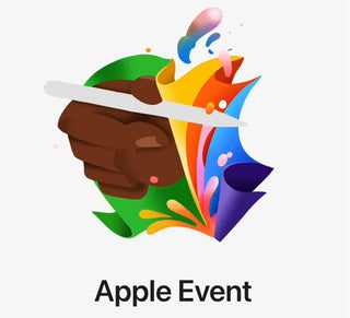 Apple Event Rumors for May 7, 2024 - BlackBrook Case