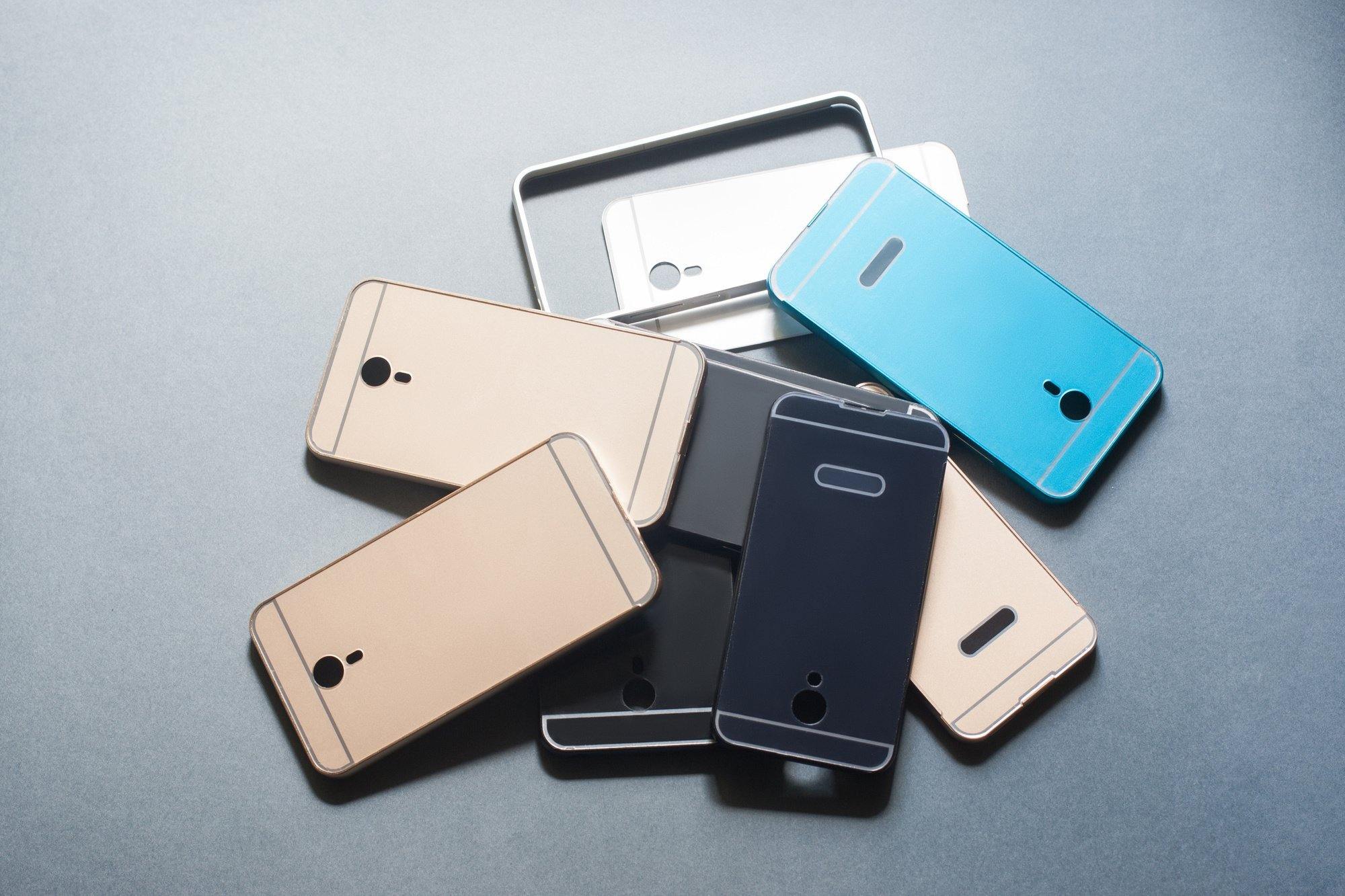 Are Phone Cases Necessary? What's the Best Way to Protect Your Phone