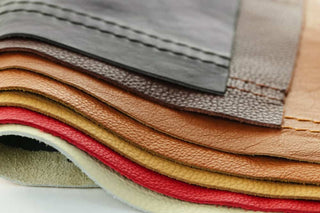 Are There Different Types of Leather? - BlackBrook Case
