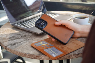 Elevate Your Style with our Trendy Phone Accessories - BlackBrook Case