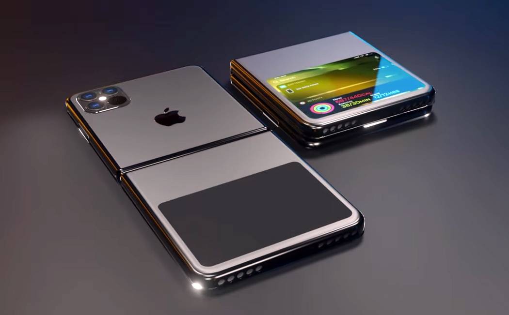 Does the iPhone 12 Flip Exist? – BlackBrook Case