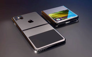Everything You Need to Know About the iPhone 12 Flip - BlackBrook Case