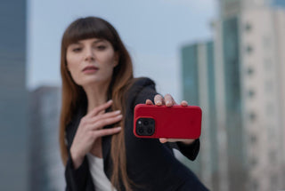 Five Months with the iPhone 15: A Retrospective Look at Apple's Latest Marvel - BlackBrook Case