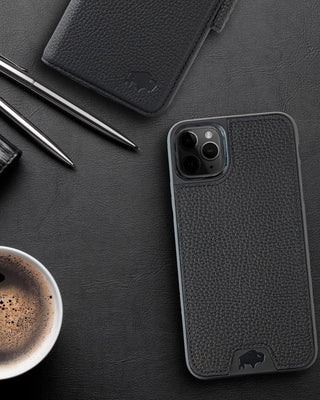 Holiday Gift Guide 2020: Part 1 Leather Gifts for Him - BlackBrook Case