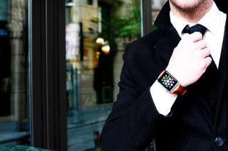 How to Choose an Apple Watch Band That's Best for You - BlackBrook Case