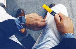 How to Choose the Perfect Apple Watch Band for Your Lifestyle - BlackBrook Case