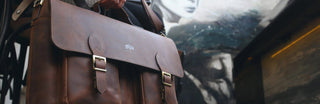 How to Clean Leather Purse The Right Way. - BlackBrook Case