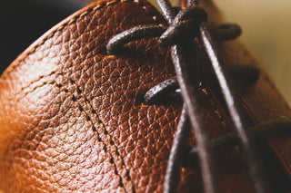 How to identify real leather from synthetic leather - BlackBrook Case