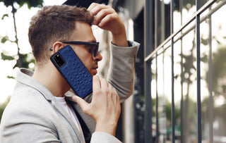 How to Pick the Perfect Leather Phone Case to Protect Your Smartphone - BlackBrook Case