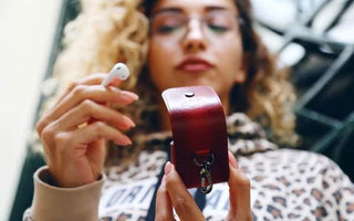 How to Take Care of Your Leather Airpods Case - BlackBrook Case