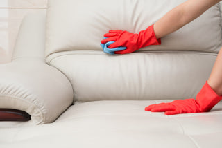 Leather Lifespan: How to Clean Leather Accessories - BlackBrook Case