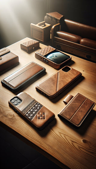 Protective Phone Cases: The Ultimate Guide - BlackBrook Case