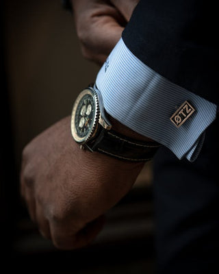 Quick Guide for Maintaining Your Leather Watch Bands - BlackBrook Case
