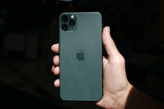 Top 5 Must-Have Leather Accessories for Your Smartphone from BlackBrook Case - BlackBrook Case