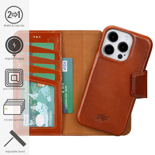 Upgrade Your Phone to the Latest iPhone 15 Pro Max - BlackBrook Case