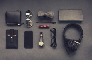 What Is The Best Type Of Leather For Mobile Accessories - BlackBrook Case