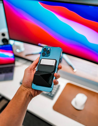 What to Consider When Buying iPhone Wallet Cases - BlackBrook Case