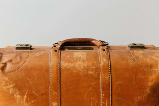Why Is My Leather Peeling and What Should I Do to Fix It? - BlackBrook Case