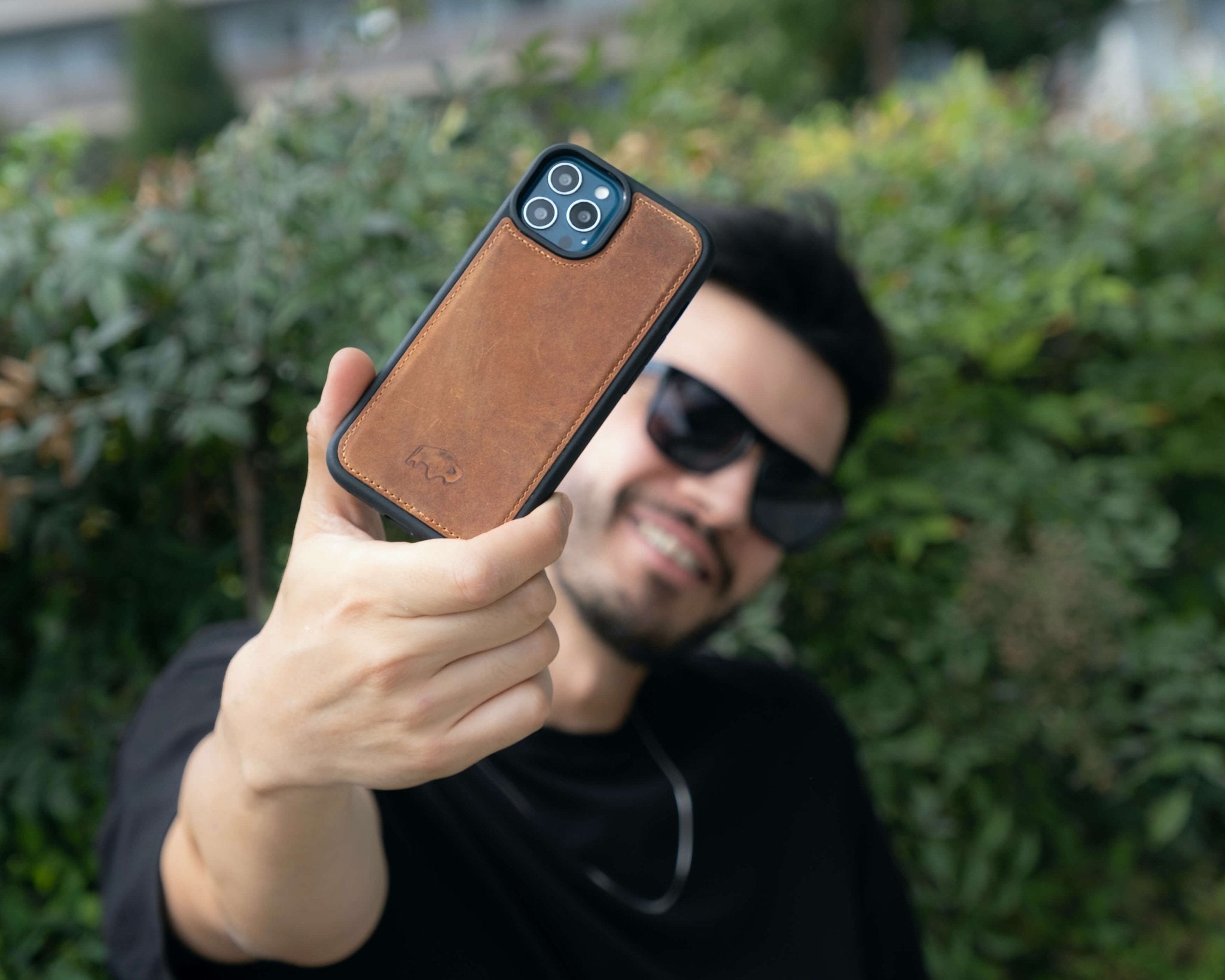 Why You Absolutely Need a Leather Case for Your New iPhone 15 Pro Max