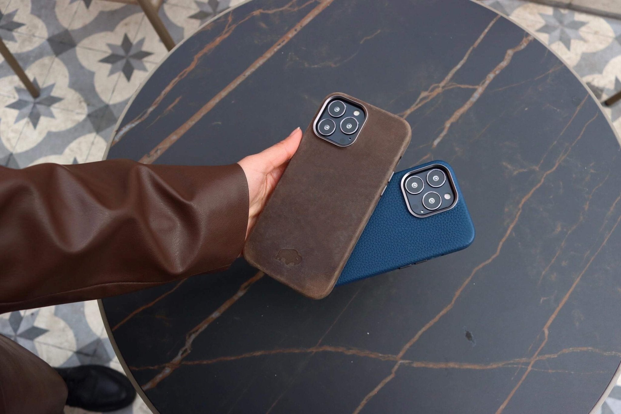 Will Cases Made For the iPhone 13 Pro Fit the iPhone 12 Pro? BlackBrook Case Will Cases Made For the iPhone 13 Pro Fit the iPhone 12 Pro? BlackBrook Case