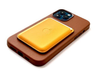 Your Guide to Cleaning and Maintaining Your Leather iPhone Case - BlackBrook Case