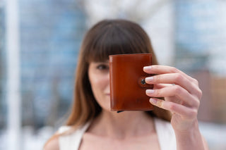 Leather Accessories - BlackBrook Case