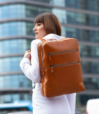 Leather Bags / Sleeves - BlackBrook Case