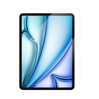 iPad Air 11-inch (2024) Tempered Glass - BlackBrook Case