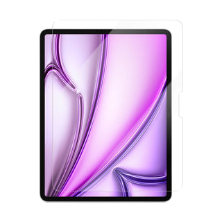 iPad Air 13-inch (2024) Tempered Glass - BlackBrook Case