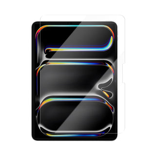 iPad Pro 11-inch (2024-M4) Tempered Glass - BlackBrook Case