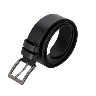 Sport Man Leather Men's Belt - Bouletta