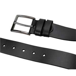 Sport Man Leather Men's Belt - Bouletta