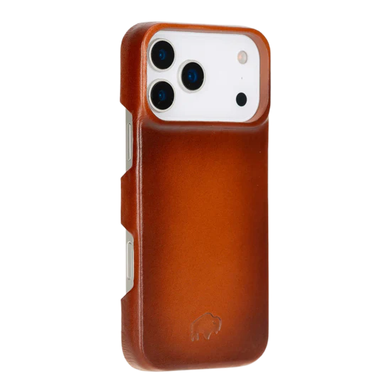 Mason Leather Case