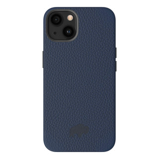 Barlow MagSafe iPhone 14 Plus Case, Monaco Blue - BlackBrook Case