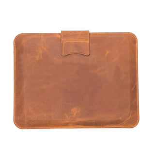 iPad Pro 11" Sleeve, Golden Brown - BlackBrook Case