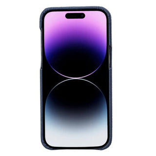 Mason iPhone 14 Pro MAX Case, Monaco Blue - BlackBrook Case