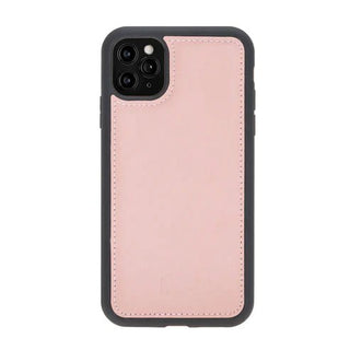 York iPhone 11 Pro Case, Nude Pink - BlackBrook Case