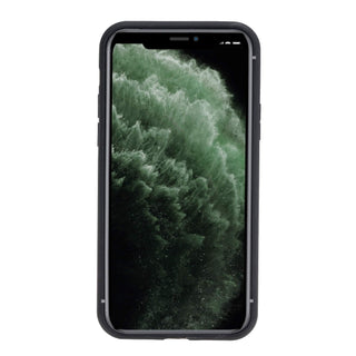 York iPhone 11 Pro Max Case, Pebble Green - BlackBrook Case