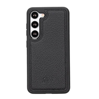 York Samsung S23 Case, Pebble Black - BlackBrook Case