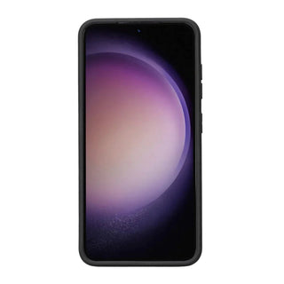 York Samsung S23 Case, Pebble Black - BlackBrook Case