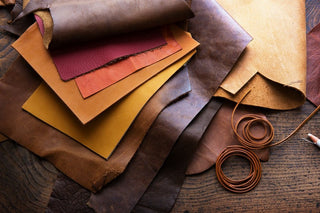 10 Interesting Facts About Leather - BlackBrook Case