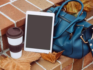 4 Leather Tablet Cases You Need in Your Life - BlackBrook Case