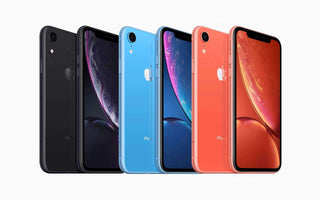5 Real Reasons to Upgrade to the Apple iPhone XR Right Now - BlackBrook Case