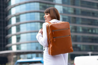 7 Ways to Care for Your Leather Bag to Make It Last - BlackBrook Case