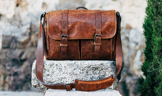 A Leather Bag for Every Style & Personality - BlackBrook Case